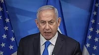 AP : With Iran US Signing Peace Deal; Where Does That Leave Benjamin Netanyahu? 